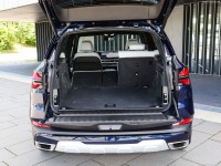 BMW X5 2024 Mouse Pad 1562012