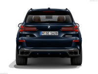 BMW X5 Protection VR6 2024 Mouse Pad 1562248
