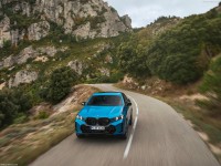 BMW X6 M60i 2024 Poster 1562407