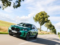 BMW X6 M60i 2024 Poster 1562417