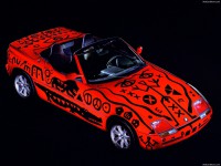 BMW Z1 1988 Longsleeve T-shirt #1562529