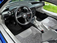 BMW Z1 1988 Mouse Pad 1562539