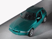 BMW Z1 Coupe Concept 1991 hoodie #1562572