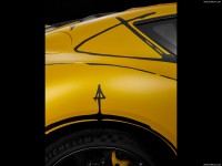 Ferrari 812 Competizione Tailor Made 2023 stickers 1562661