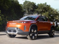 Fisker Alaska Concept 2023 Tank Top #1562667