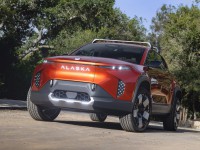 Fisker Alaska Concept 2023 mug #1562668