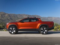 Fisker Alaska Concept 2023 Poster 1562672