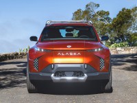 Fisker Alaska Concept 2023 mug #1562680