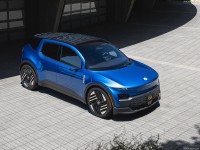 Fisker Pear Concept 2023 puzzle 1562693
