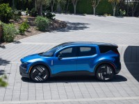 Fisker Pear Concept 2023 stickers 1562694