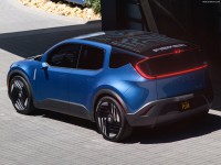 Fisker Pear Concept 2023 Sweatshirt #1562699