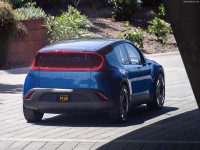 Fisker Pear Concept 2023 mug #1562702