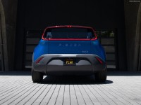 Fisker Pear Concept 2023 Mouse Pad 1562705