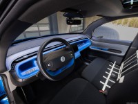 Fisker Pear Concept 2023 Sweatshirt #1562706