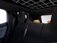 Fisker Pear Concept 2023 Mouse Pad 1562710