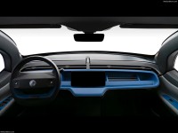 Fisker Pear Concept 2023 magic mug #1562714