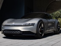Fisker Ronin Concept 2023 Mouse Pad 1562720