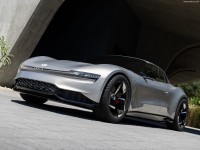 Fisker Ronin Concept 2023 Poster 1562721