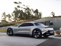 Fisker Ronin Concept 2023 Mouse Pad 1562722