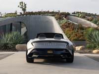 Fisker Ronin Concept 2023 Mouse Pad 1562724