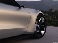 Fisker Ronin Concept 2023 Mouse Pad 1562726
