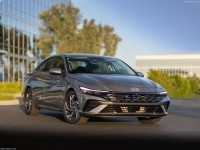 Hyundai Elantra 2024 magic mug #1562804