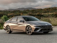 Hyundai Elantra 2024 magic mug #1562805