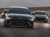 Hyundai Elantra 2024 mug #1562839