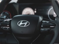 Hyundai Elantra 2024 Mouse Pad 1562848