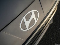 Hyundai Elantra 2024 Mouse Pad 1562866