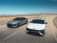 Hyundai Elantra N 2024 Poster 1562901