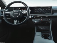 Hyundai Sonata 2024 Mouse Pad 1563003