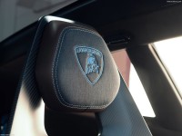 Lamborghini Lanzador Concept 2023 Mouse Pad 1563099
