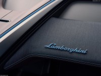 Lamborghini Lanzador Concept 2023 Longsleeve T-shirt #1563103
