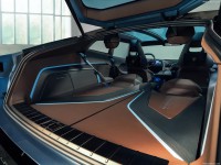Lamborghini Lanzador Concept 2023 mug #1563106