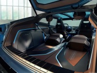 Lamborghini Lanzador Concept 2023 mug #1563107