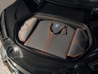 Lamborghini Lanzador Concept 2023 Mouse Pad 1563108