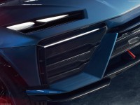 Lamborghini Lanzador Concept 2023 Longsleeve T-shirt #1563109