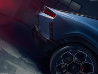 Lamborghini Lanzador Concept 2023 mug #1563114