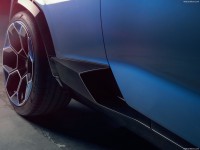 Lamborghini Lanzador Concept 2023 mug #1563115