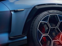 Lamborghini Lanzador Concept 2023 mug #1563116