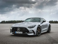 Mercedes-Benz AMG GT Coupe 2024 Mouse Pad 1563169