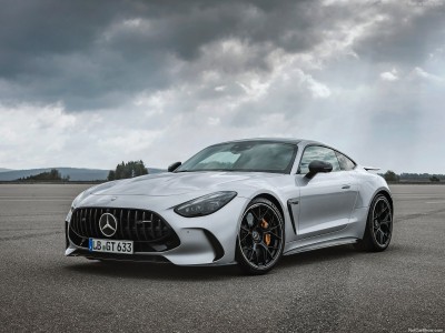 Mercedes-Benz AMG GT Coupe 2024 Tank Top
