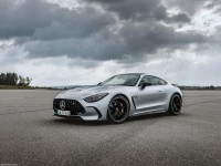 Mercedes-Benz AMG GT Coupe 2024 stickers 1563171