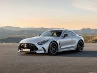 Mercedes-Benz AMG GT Coupe 2024 puzzle 1563172