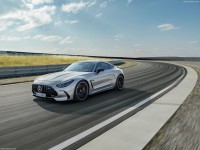 Mercedes-Benz AMG GT Coupe 2024 Poster 1563173