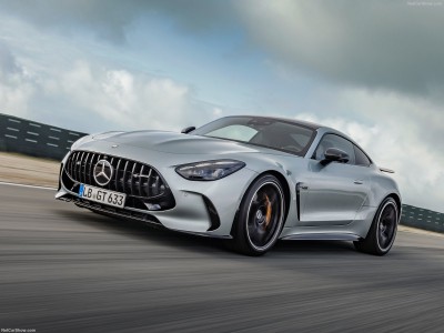 Mercedes-Benz AMG GT Coupe 2024 mug #1563175