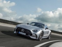Mercedes-Benz AMG GT Coupe 2024 puzzle 1563176