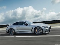 Mercedes-Benz AMG GT Coupe 2024 puzzle 1563181