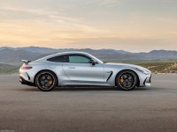 Mercedes-Benz AMG GT Coupe 2024 puzzle 1563183